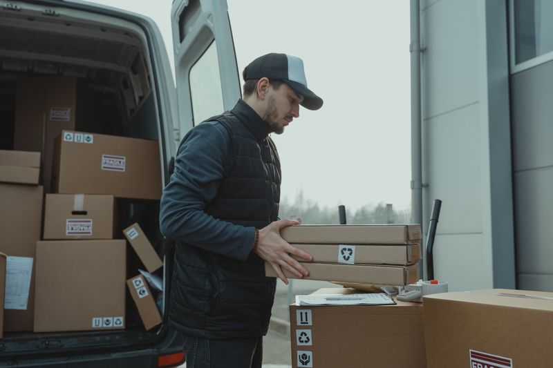 Derek H., Jet's pizza franchisee