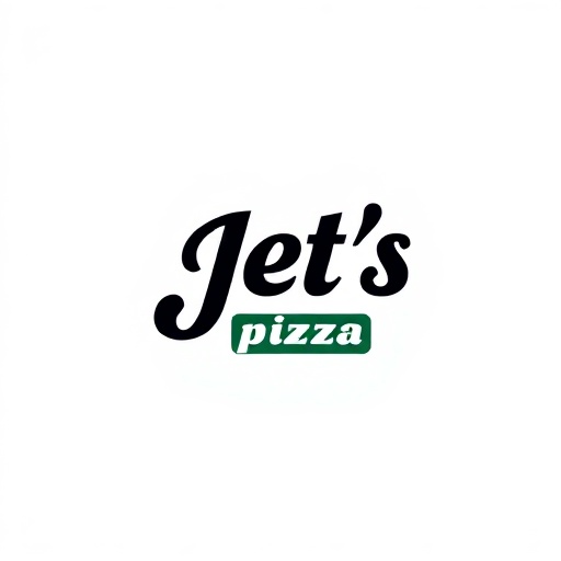 Jet's pizza